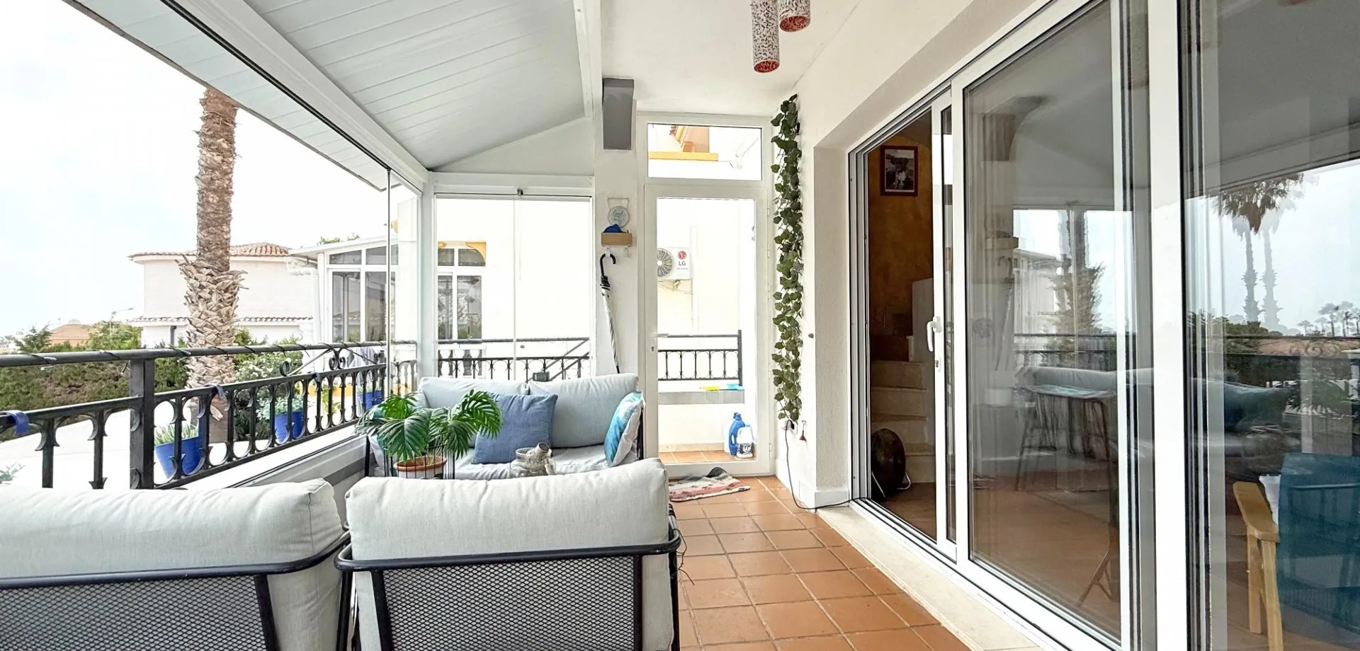 Detached Villa à la vente à Orihuela Costa