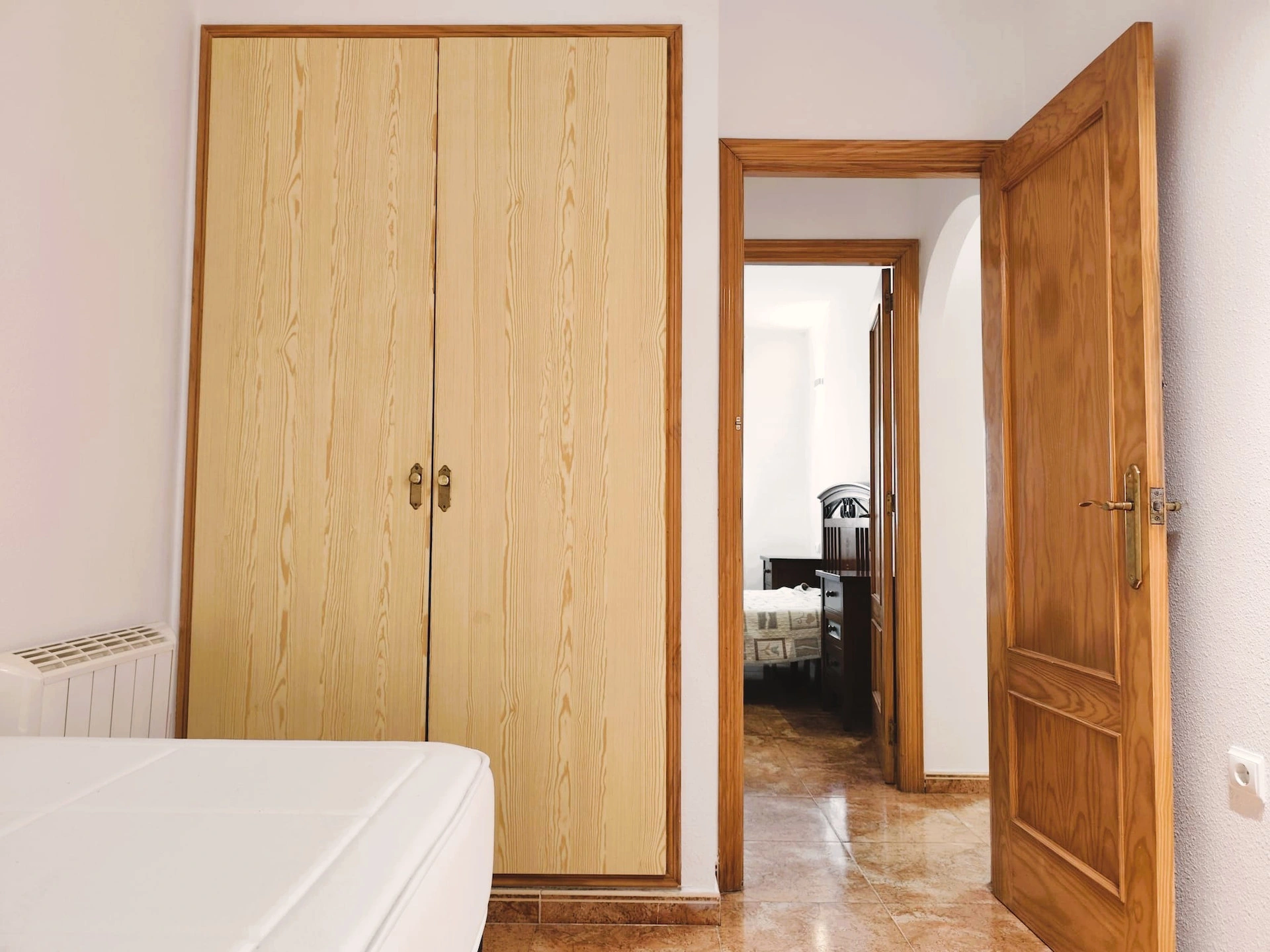 Apartment te verkoop in Torrevieja