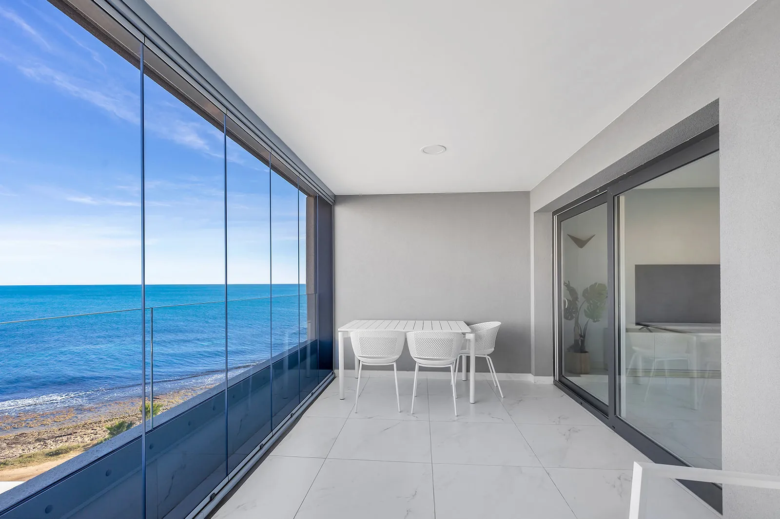 Apartment for sale in Torrevieja