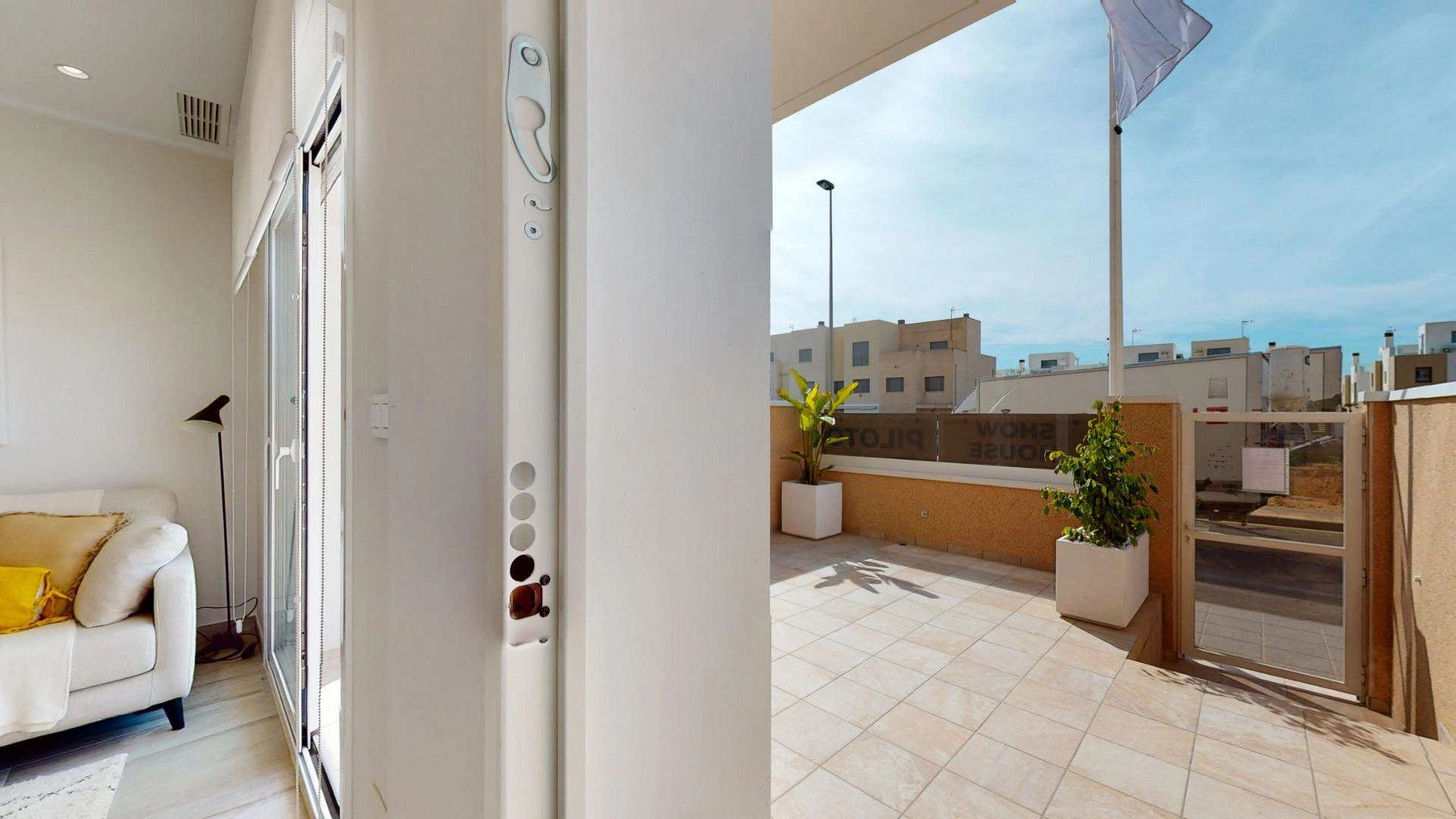 Villa à la vente à Pilar De La Horadada