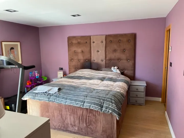 Detached Villa for sale in Ciudad Quesada