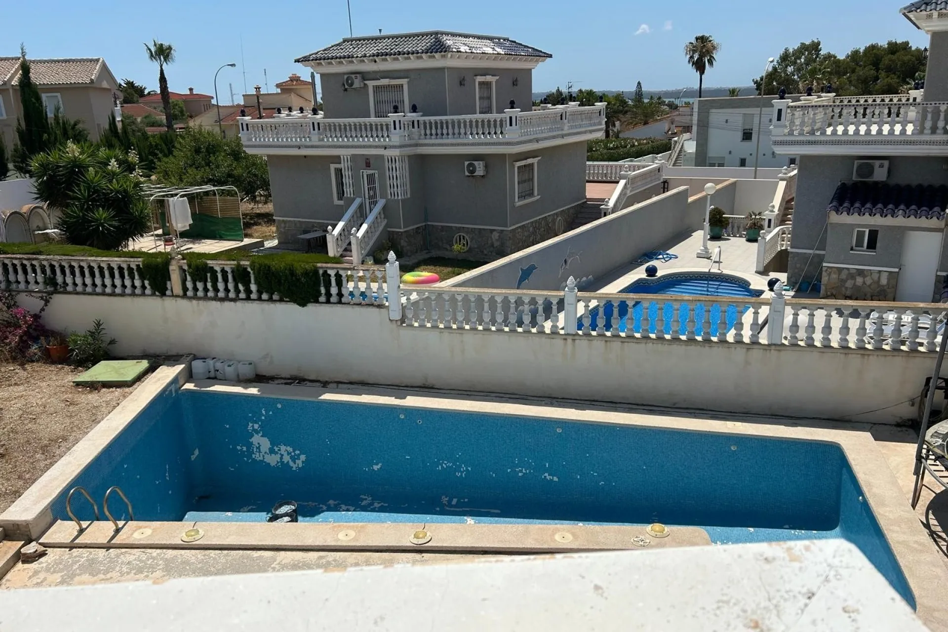 Detached House / Villa à la vente à Ciudad Quesada