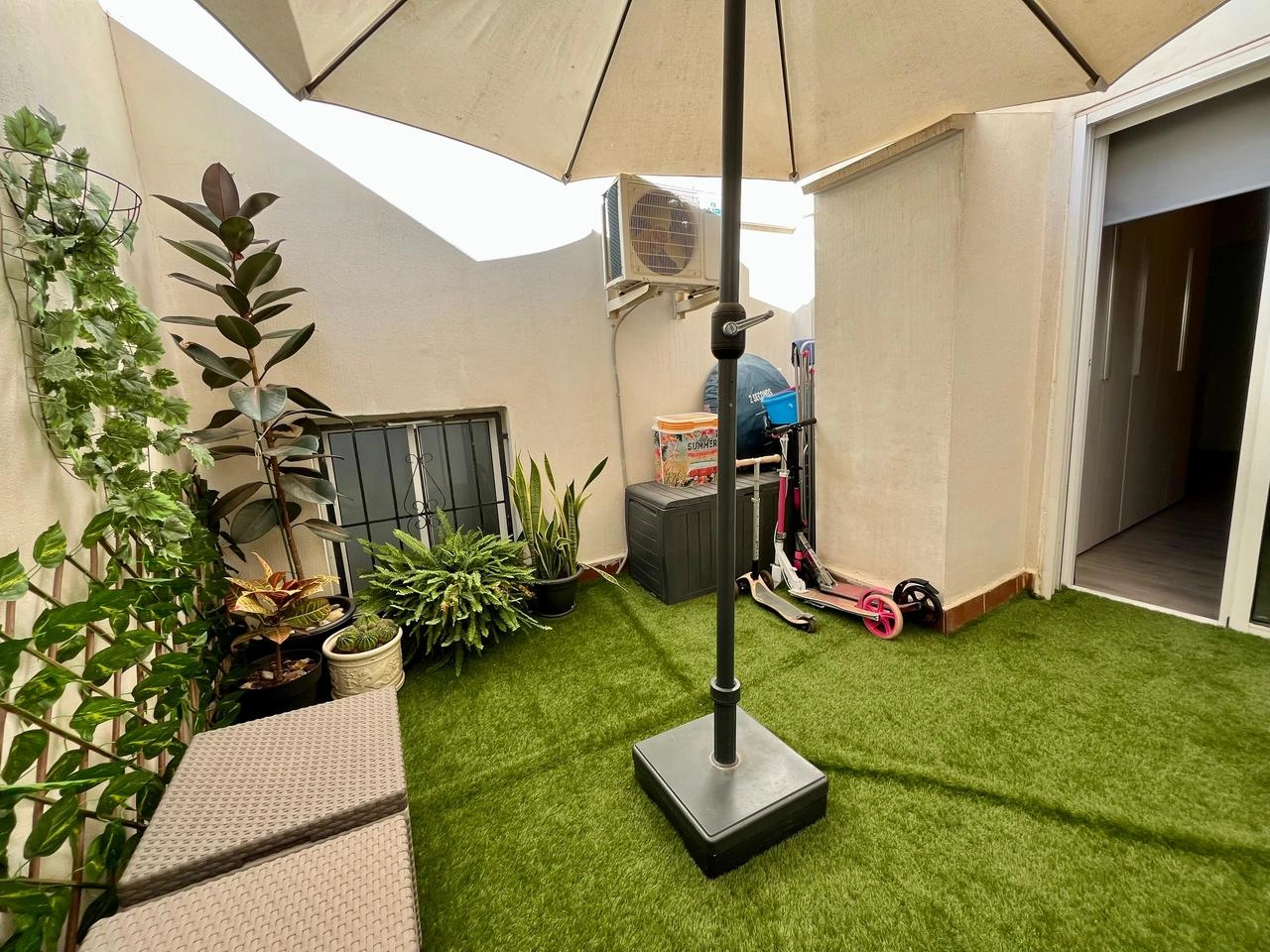 Stats Woning te verkoop in Torrevieja