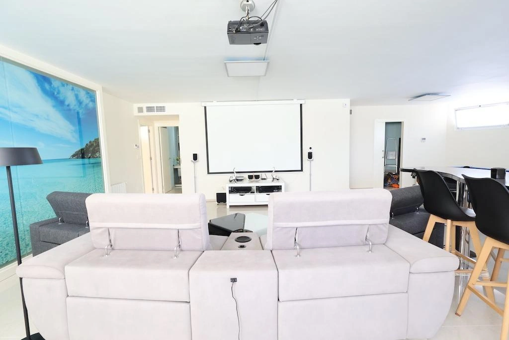 Villa till försäljning i Ciudad Quesada