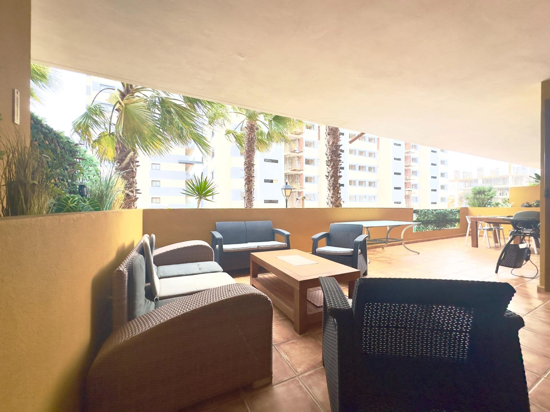 Flat for sale in Torrevieja