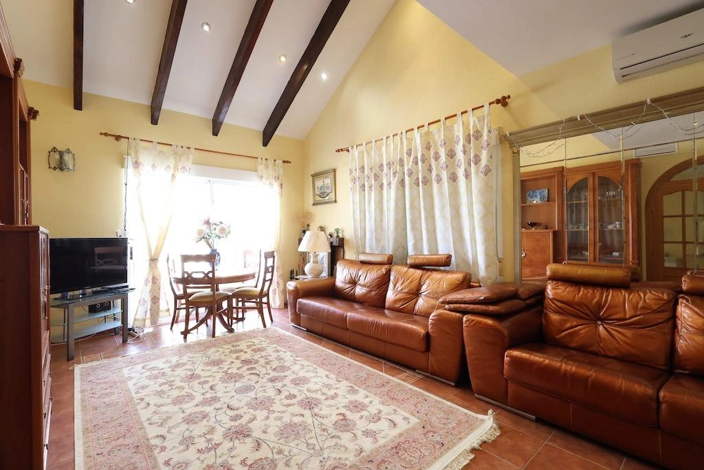 Villa à la vente à Orihuela Costa