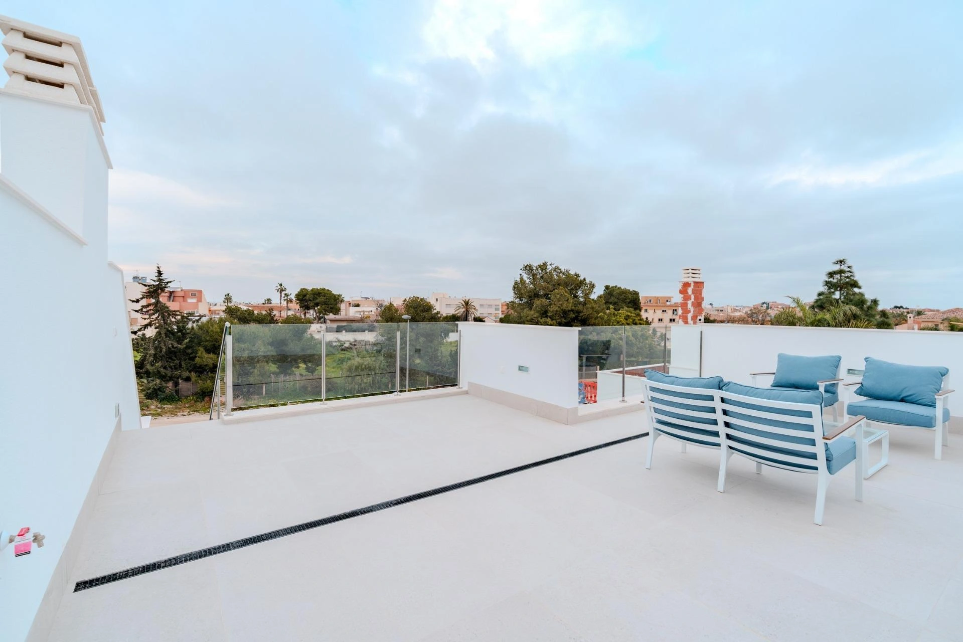 Villa à la vente à Los Alcazares