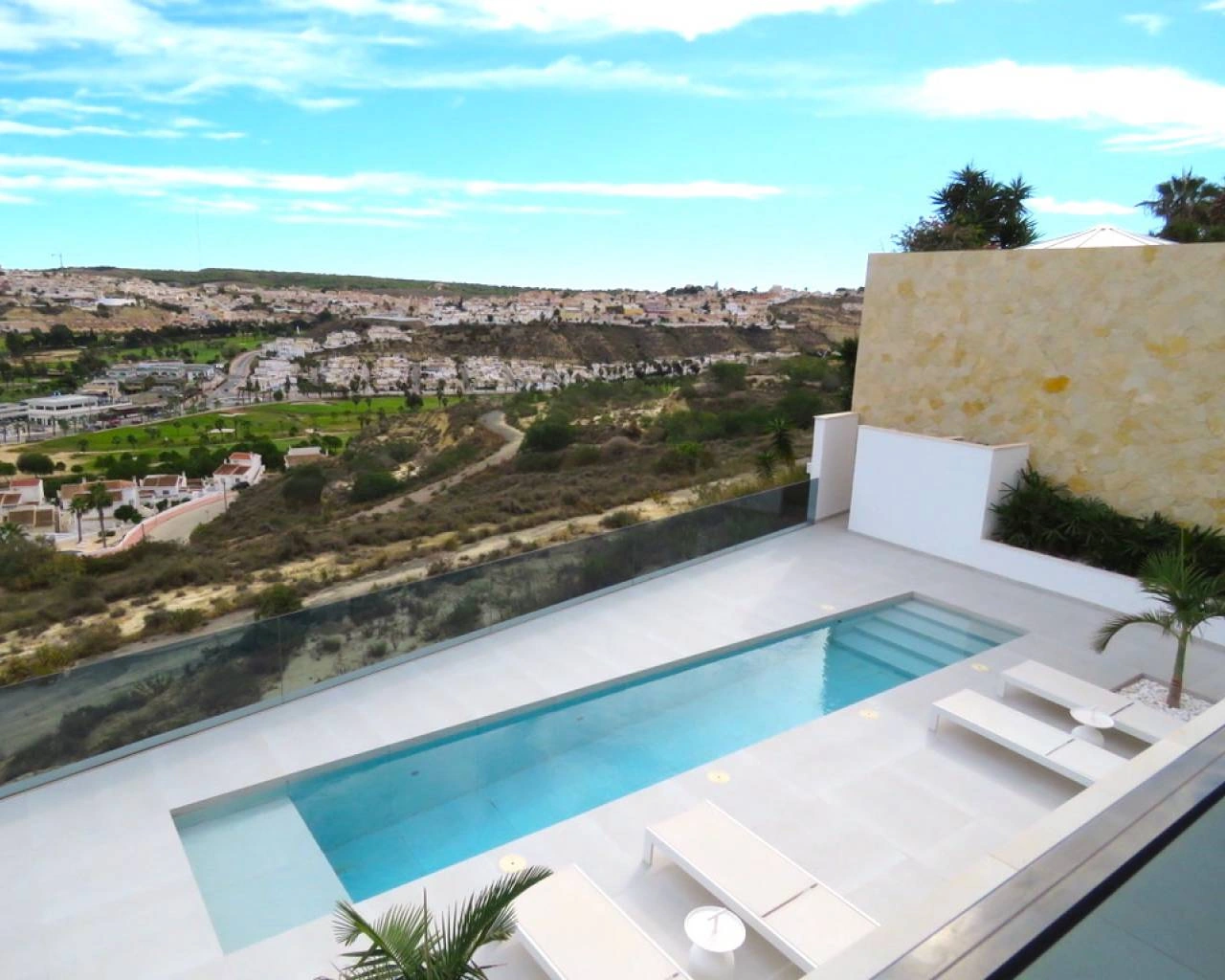 Villa for sale in Ciudad Quesada