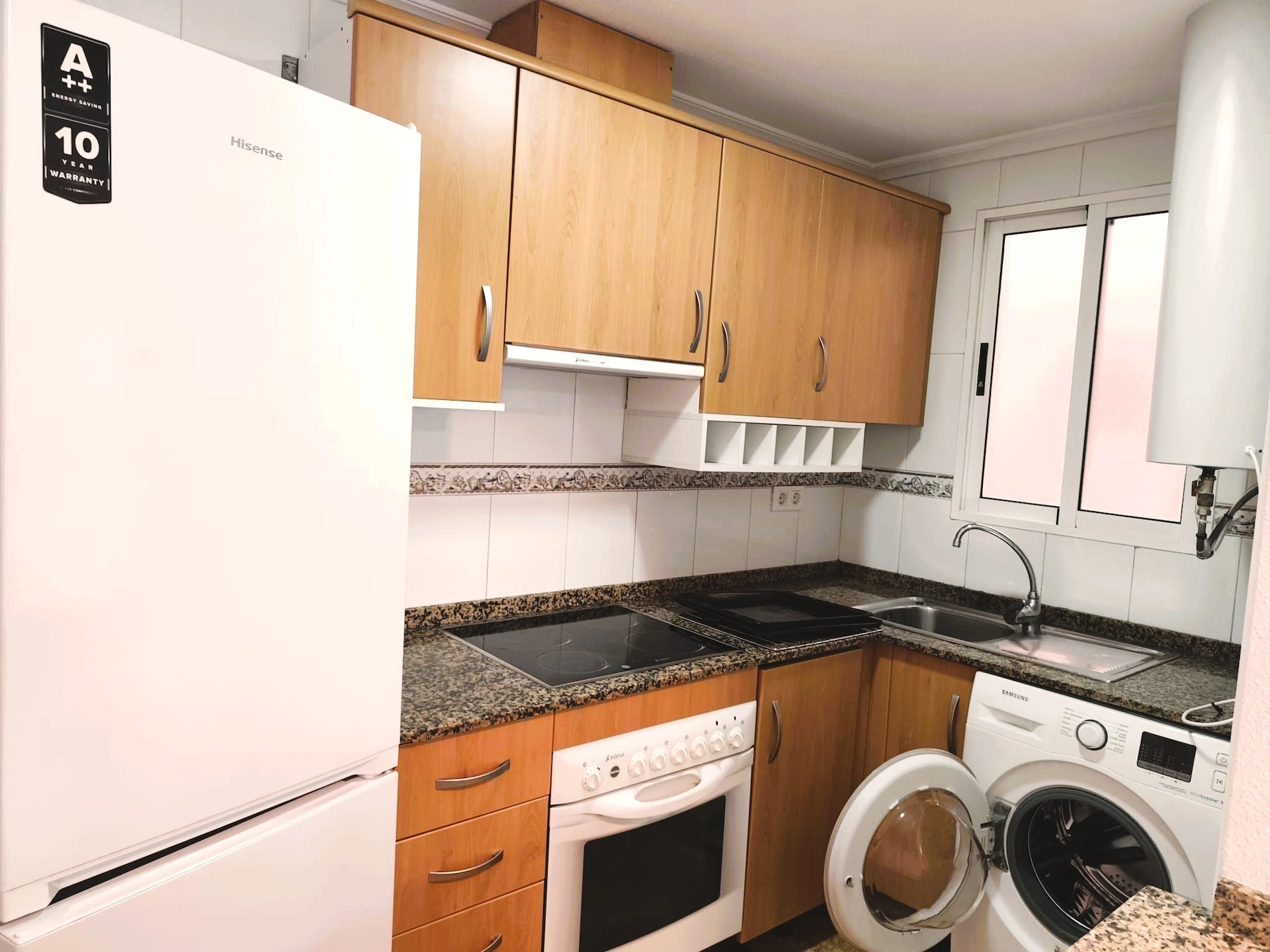 Apartment te verkoop in Torrevieja