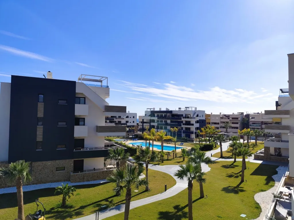 Apartment en venta en Orihuela Costa
