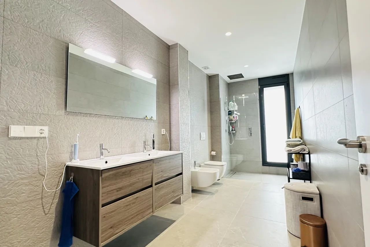 Villa zum verkauf in Las Colinas Golf Resort