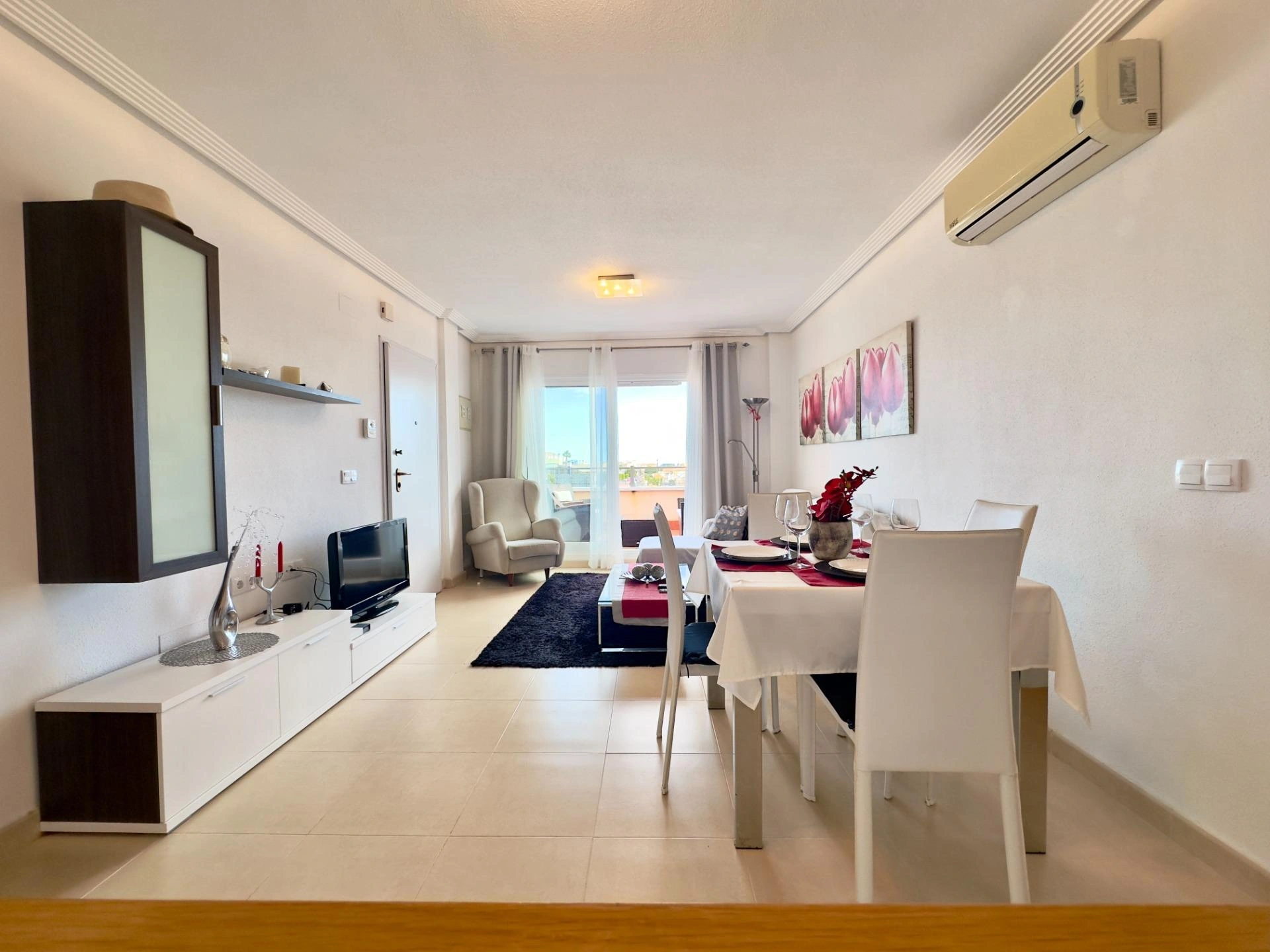 Penthouse te verkoop in Orihuela Costa
