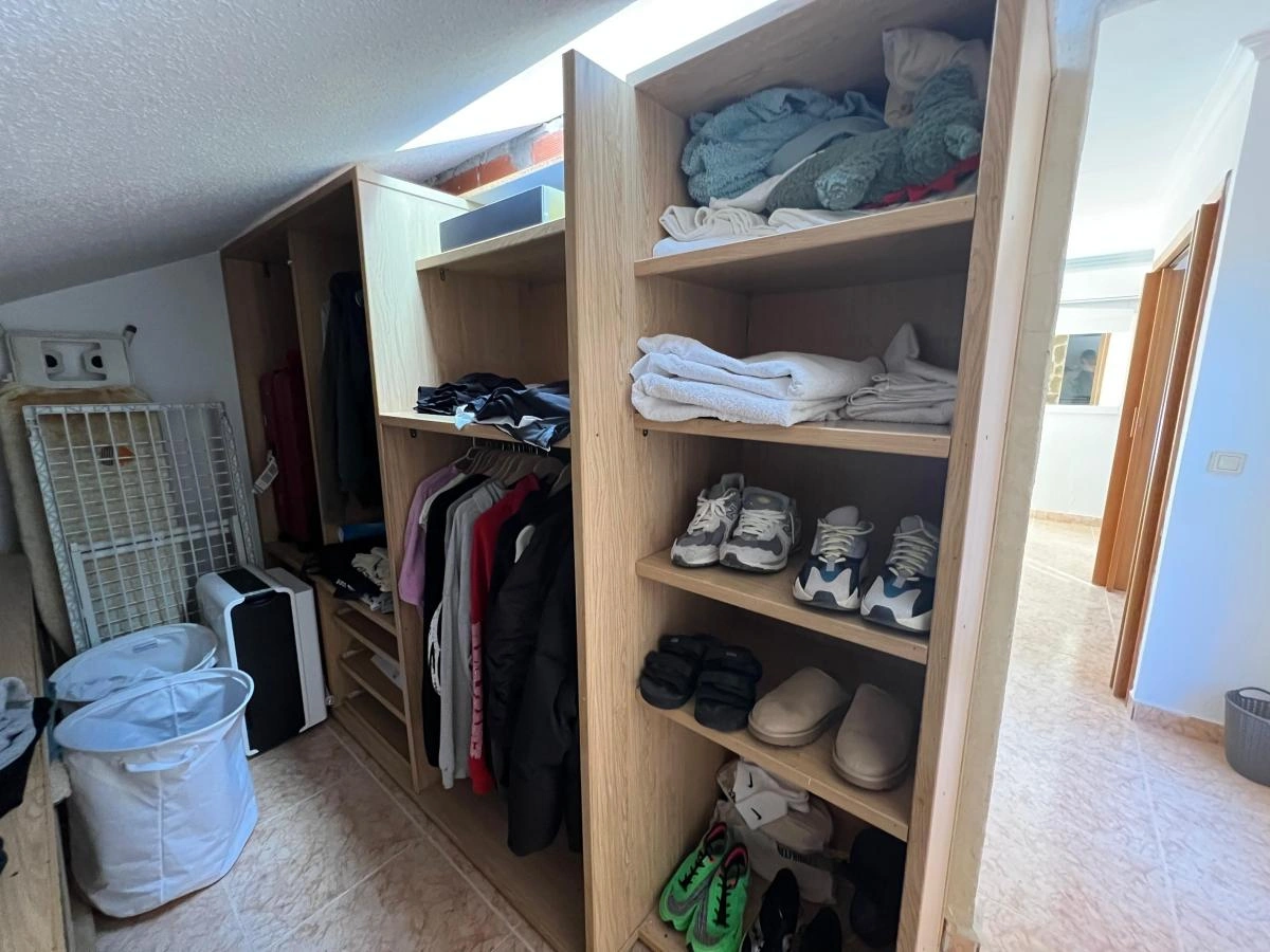 Townhouse te verkoop in Torre De La Horadada
