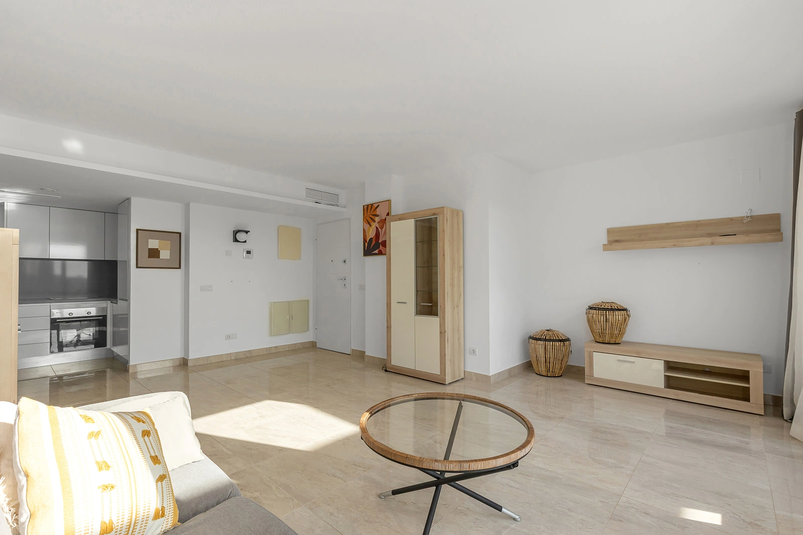 Penthouse for sale in Torrevieja