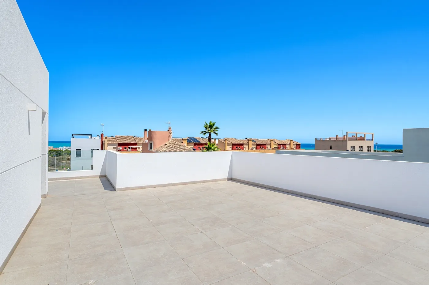 Villa en venta en Guardamar Del Segura