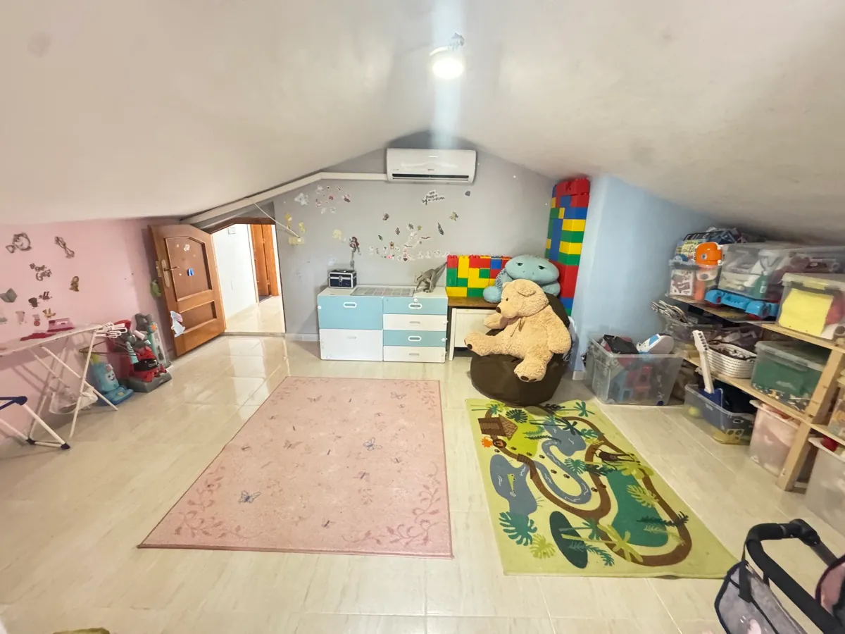 Villa à la vente à San Miguel De Salinas