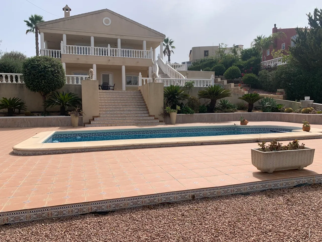 Villa te verkoop in Algorfa (montemar)