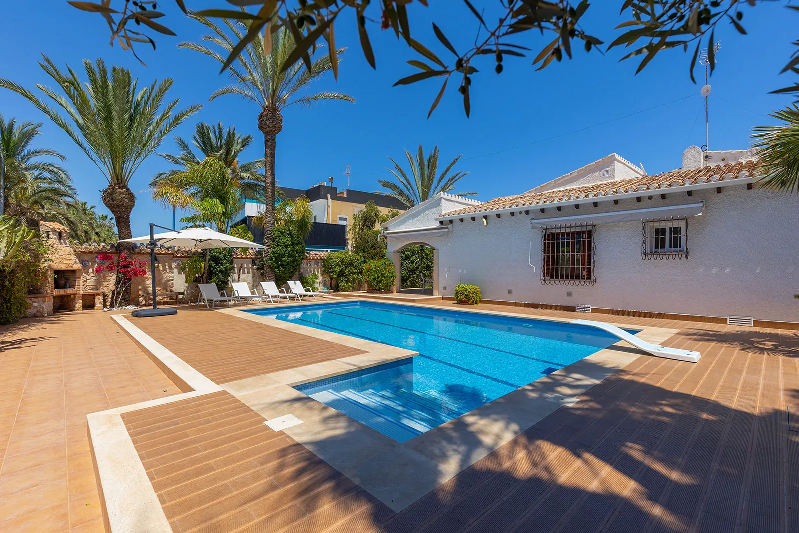 Villa for sale in Orihuela Costa