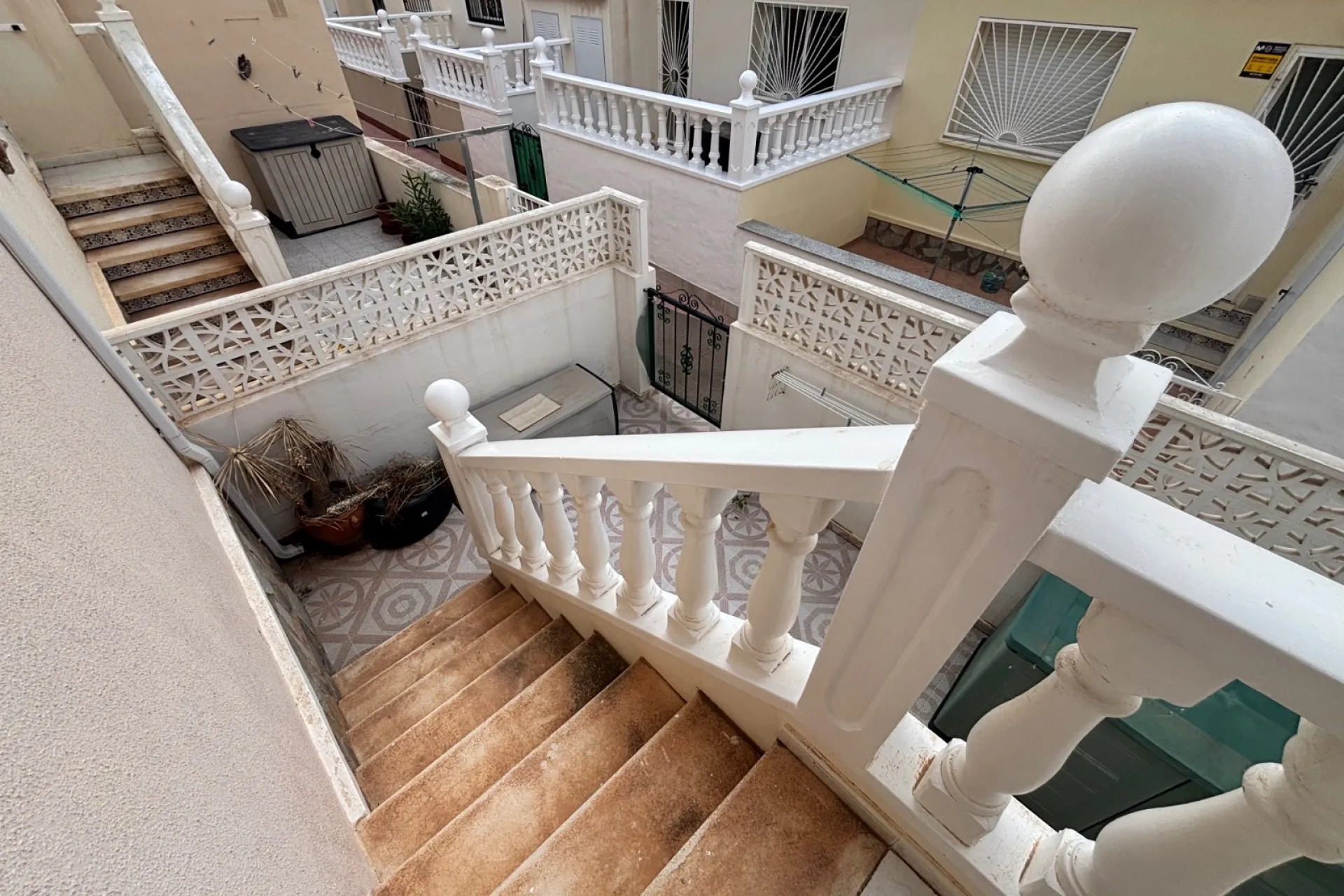 Maison jumelée à la vente à Benijófar
