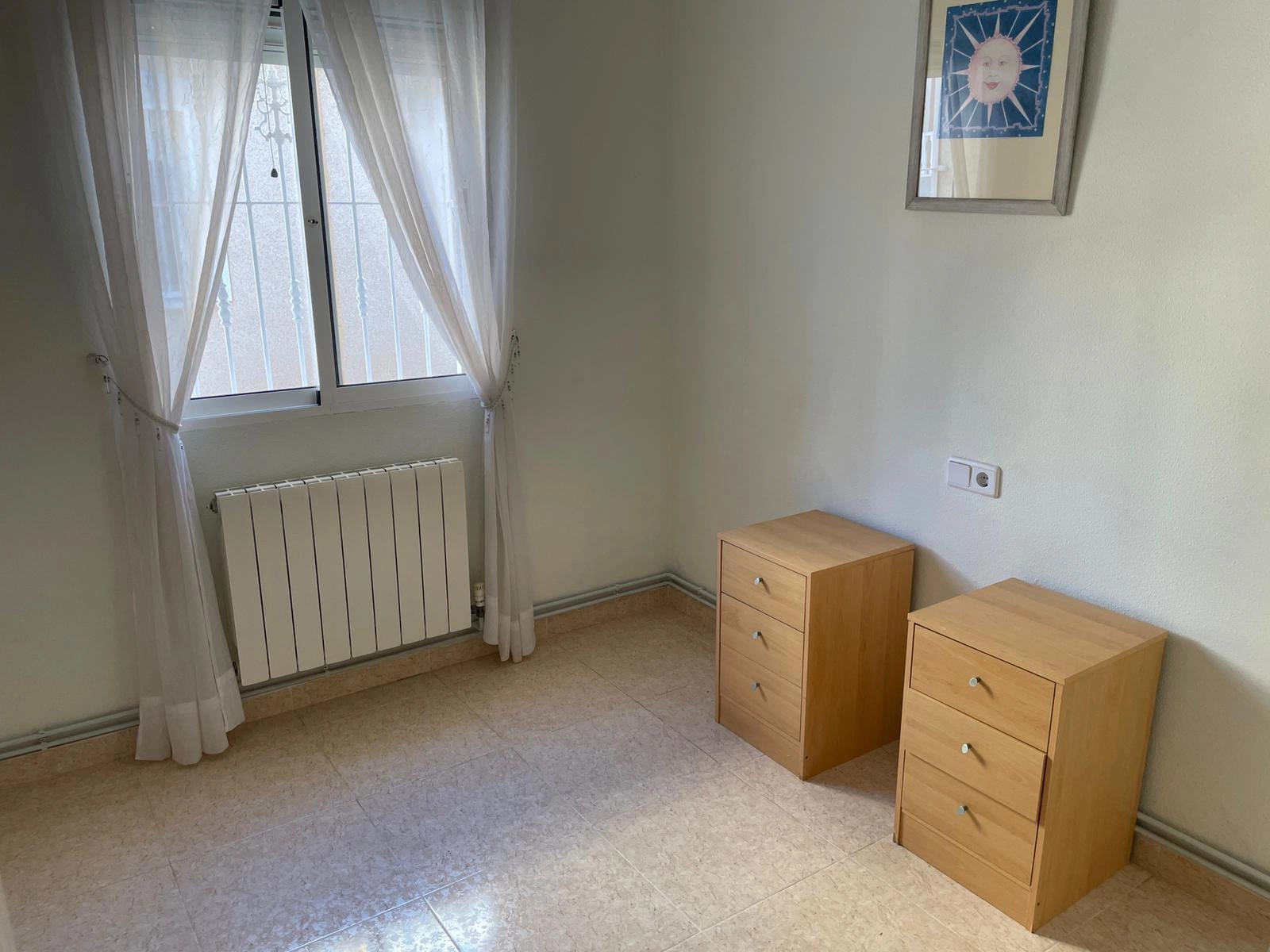 Halfvrijstaande woning te verkoop in Villamartin
