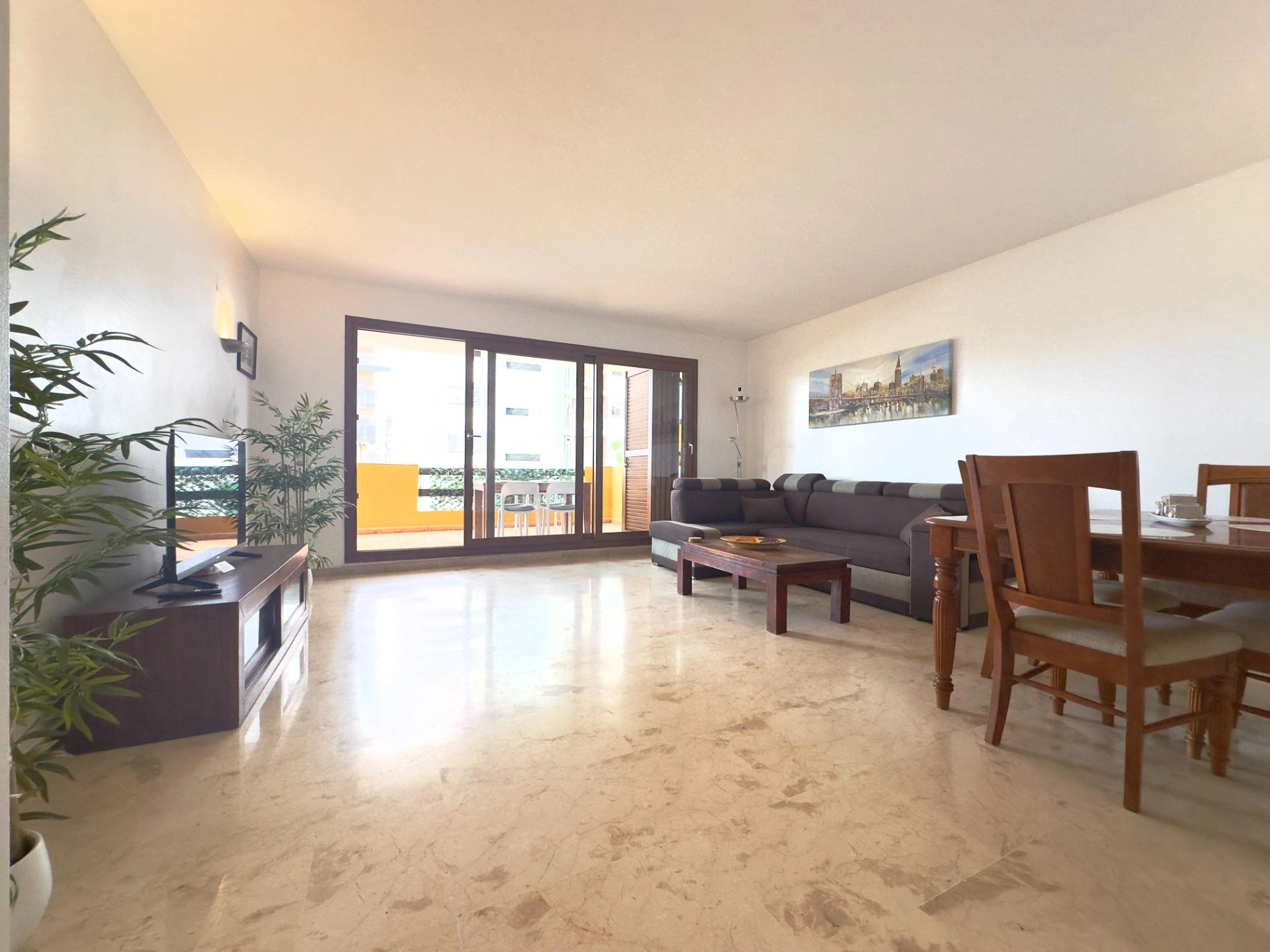 Flat for sale in Torrevieja