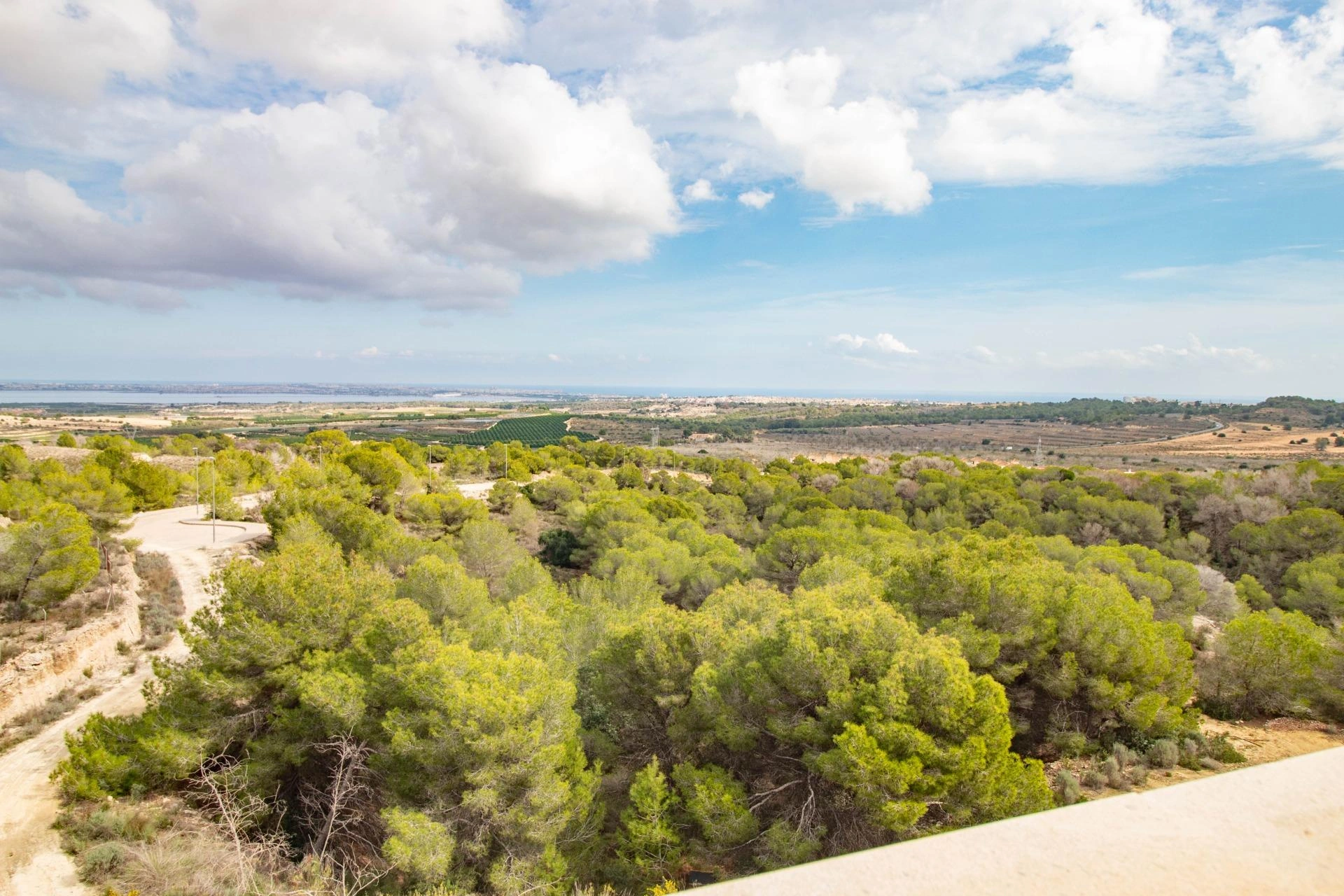 Piso en venta en San Miguel De Salinas