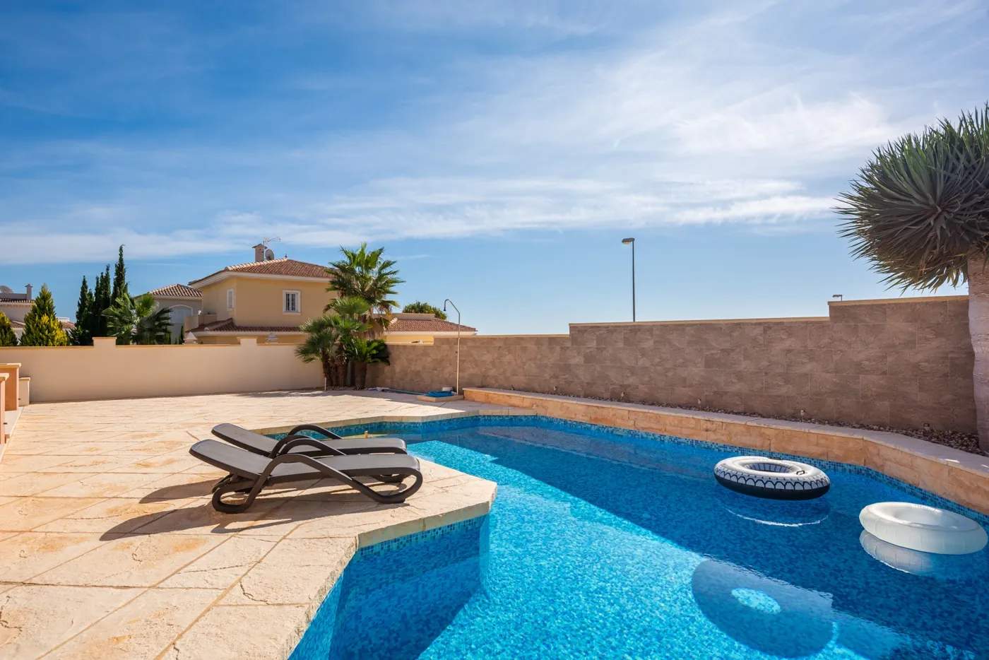Villa à la vente à Ciudad Quesada - Rojales