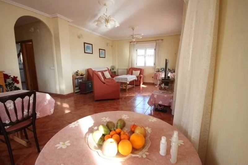 Detached Villa à la vente à Torrevieja