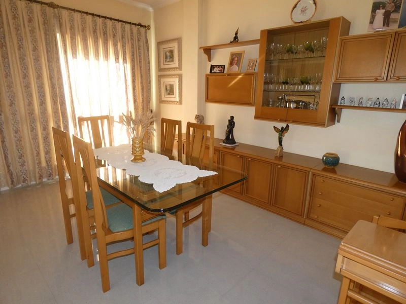 Villa à la vente à Almoradi