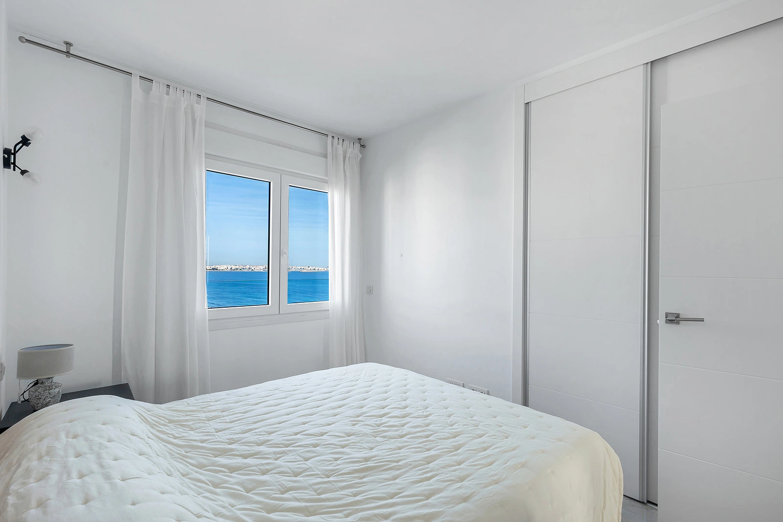Penthouse for sale in Torrevieja