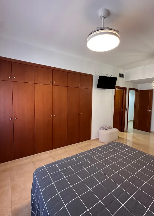 Apartment en venta en San Miguel De Salinas