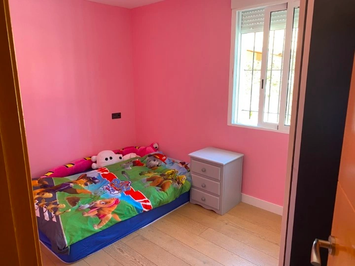 Detached Villa for sale in Ciudad Quesada