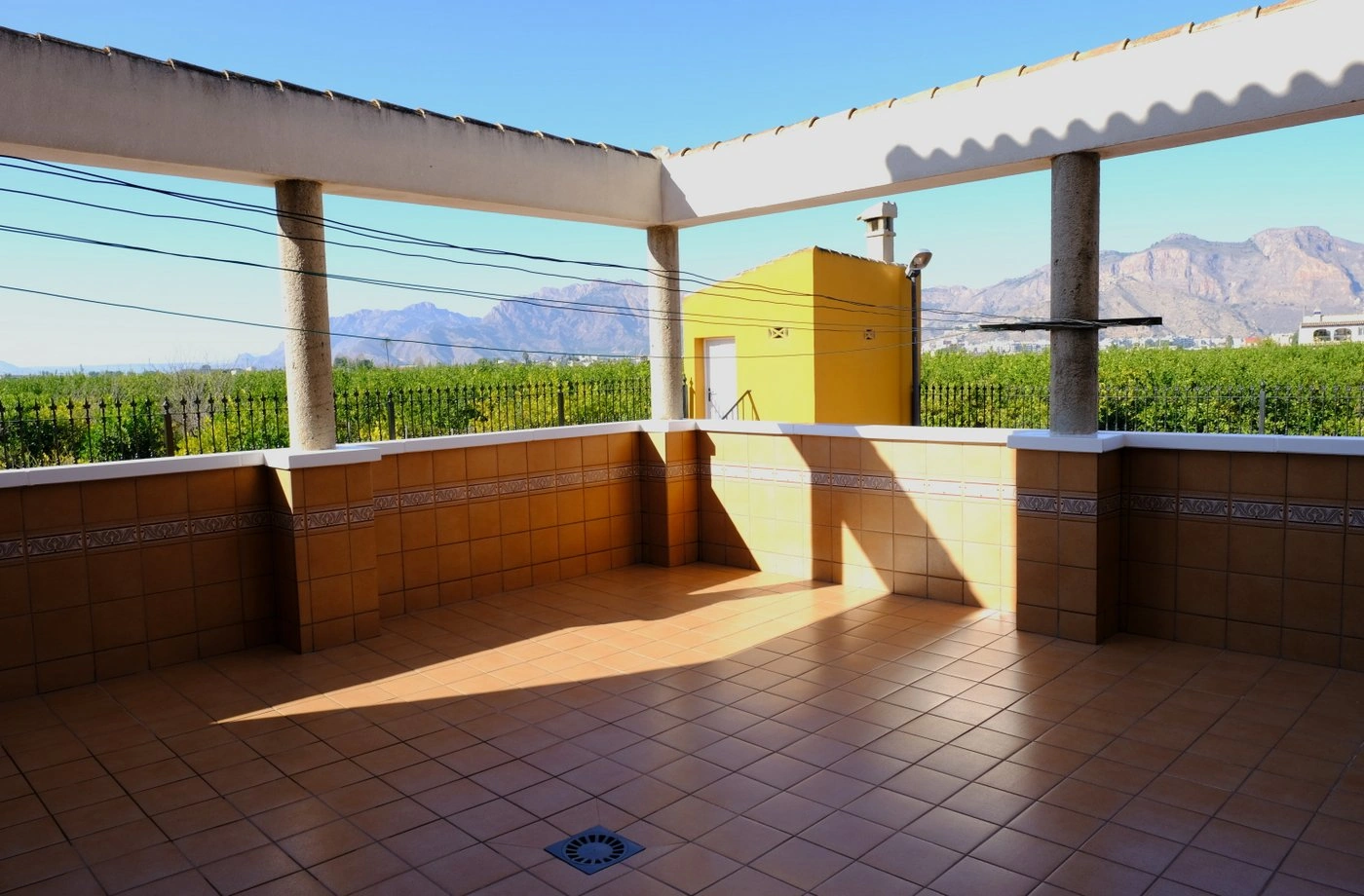Villa à vendre à Orihuela