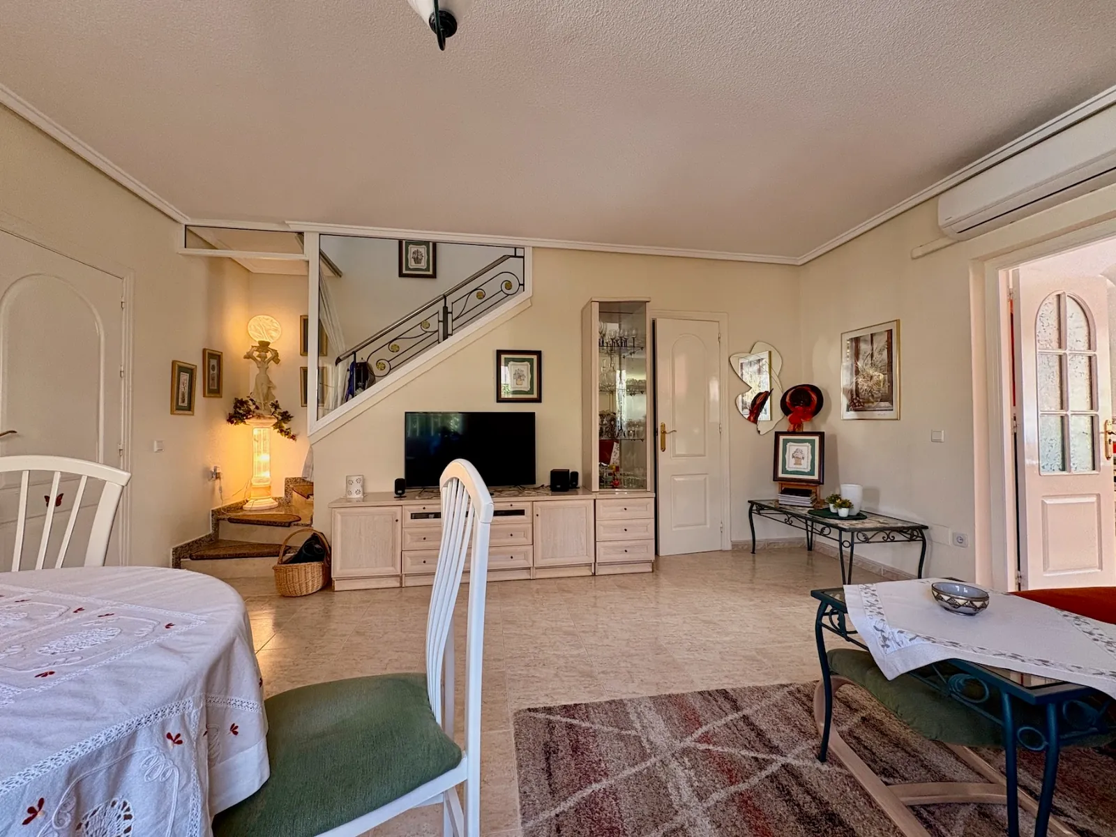 For Sale. Semi Detached in Rojales