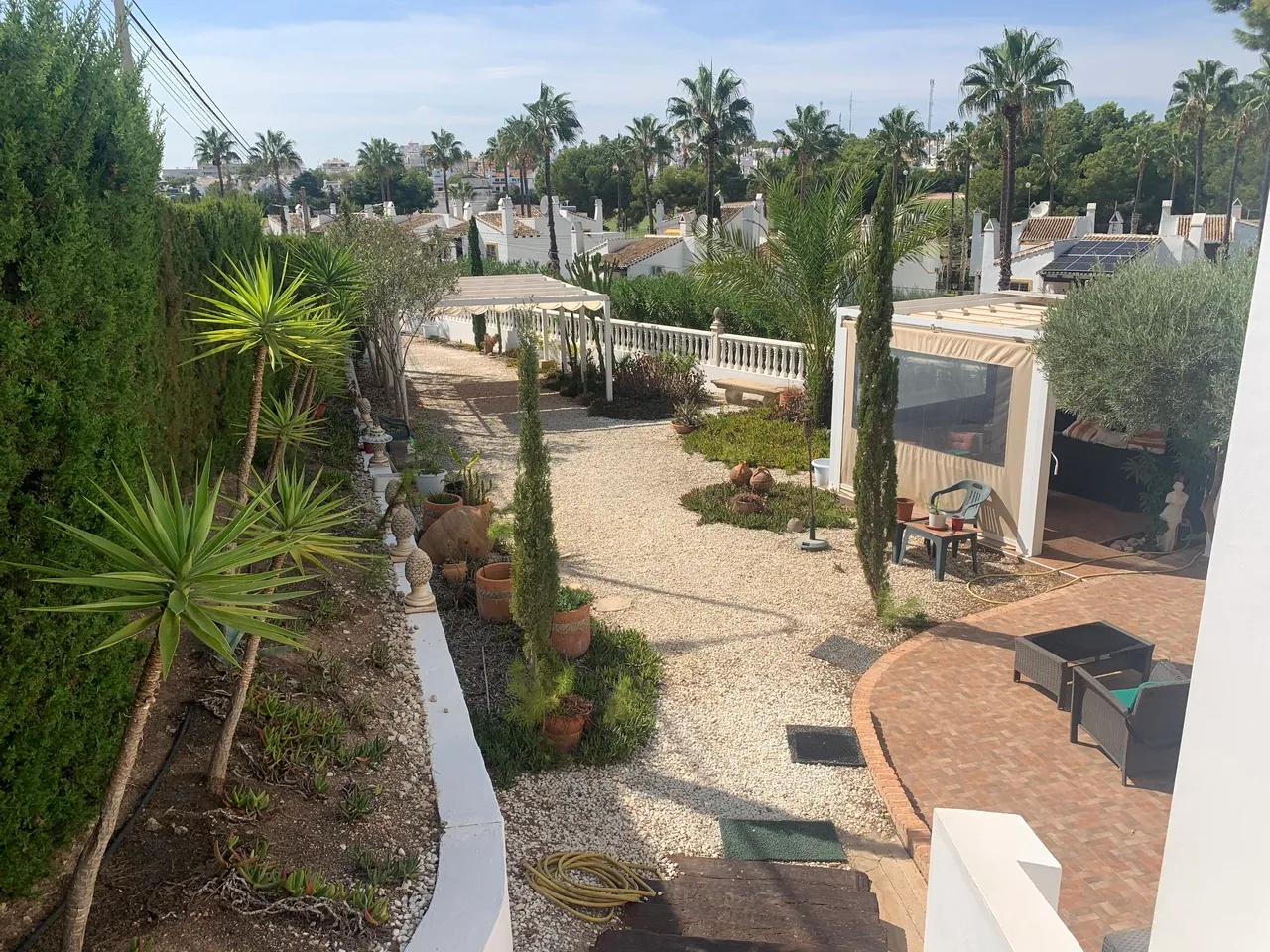 Villa zum verkauf in Villamartin, Orihuela Costa
