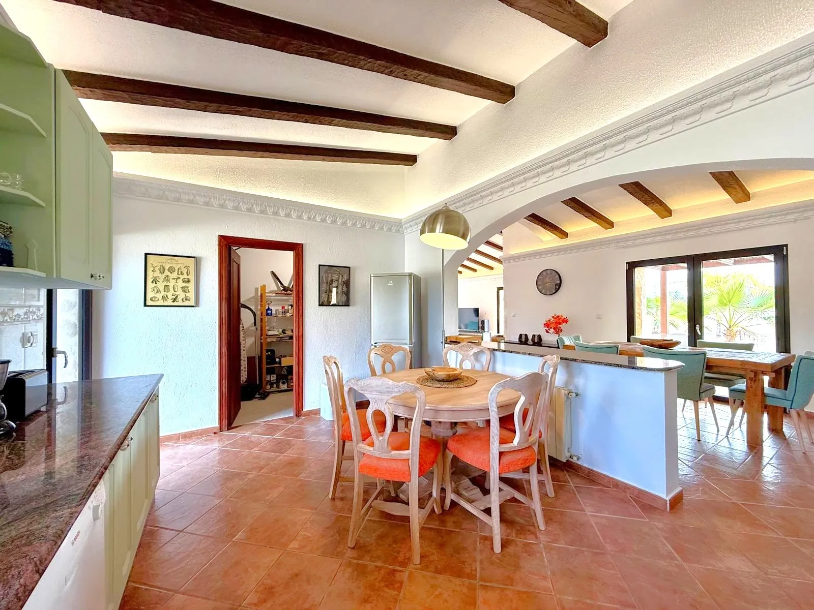 Villa à la vente à San Miguel De Salinas