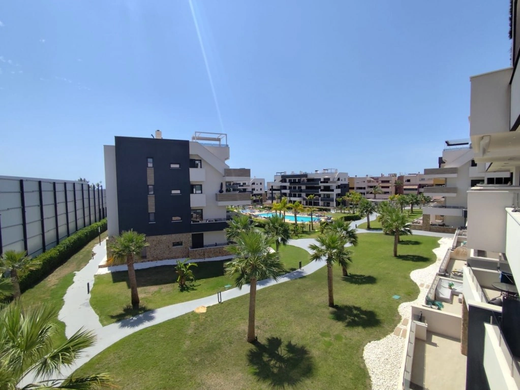 Apartment en venta en Orihuela Costa