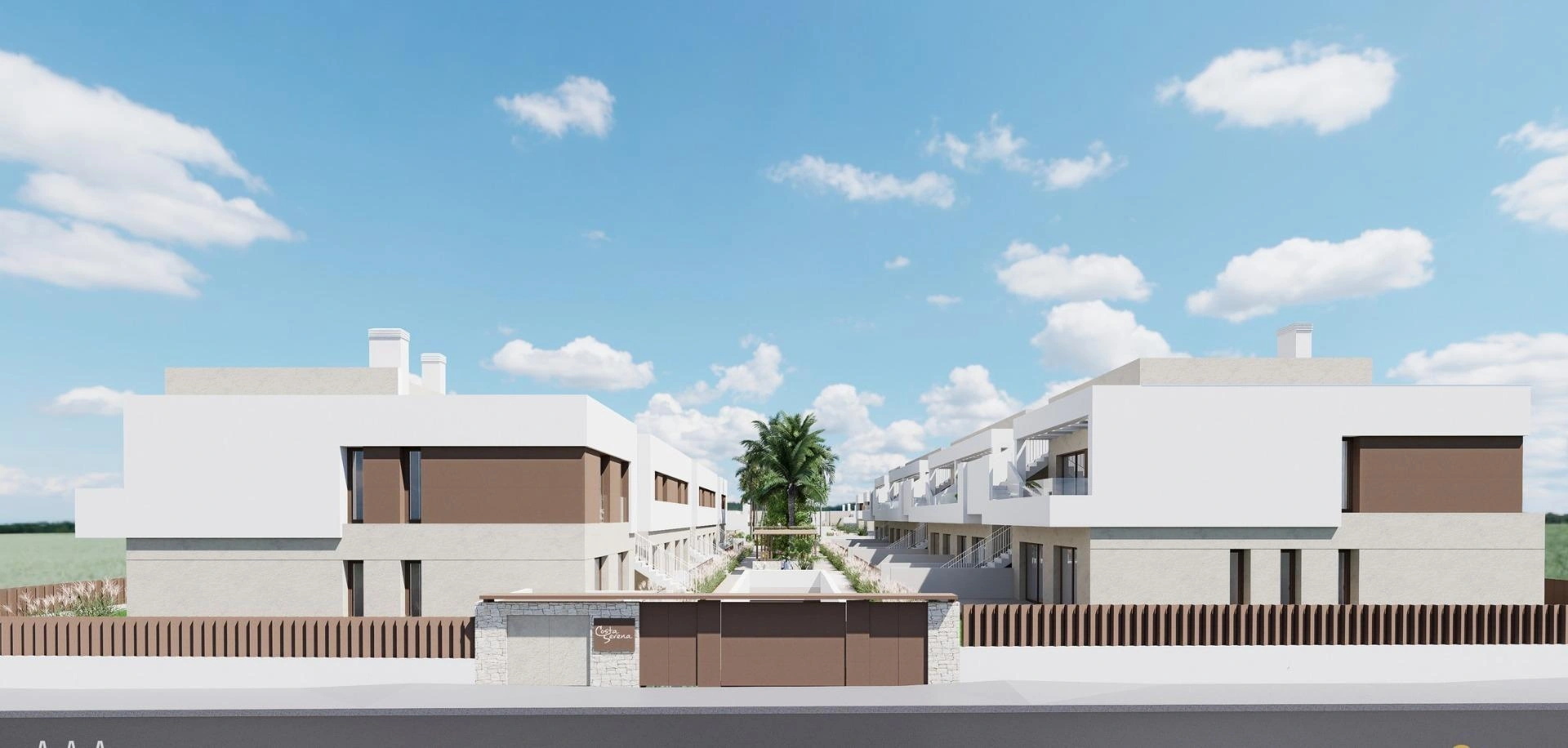 Bungalow for sale in Los Alcazares