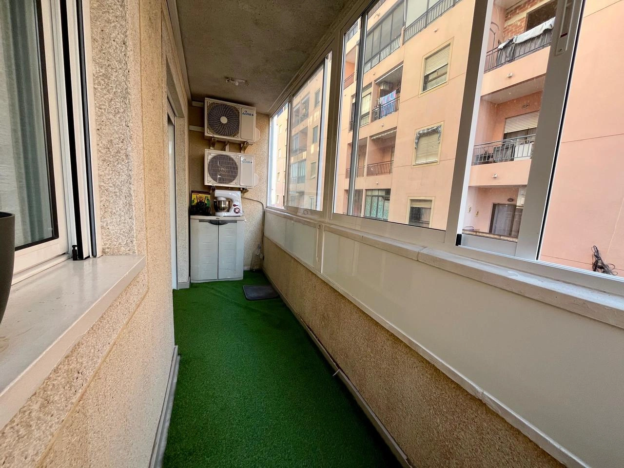 Stats Woning te verkoop in Torrevieja