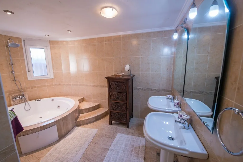Villa till försäljning i Ciudad Quesada