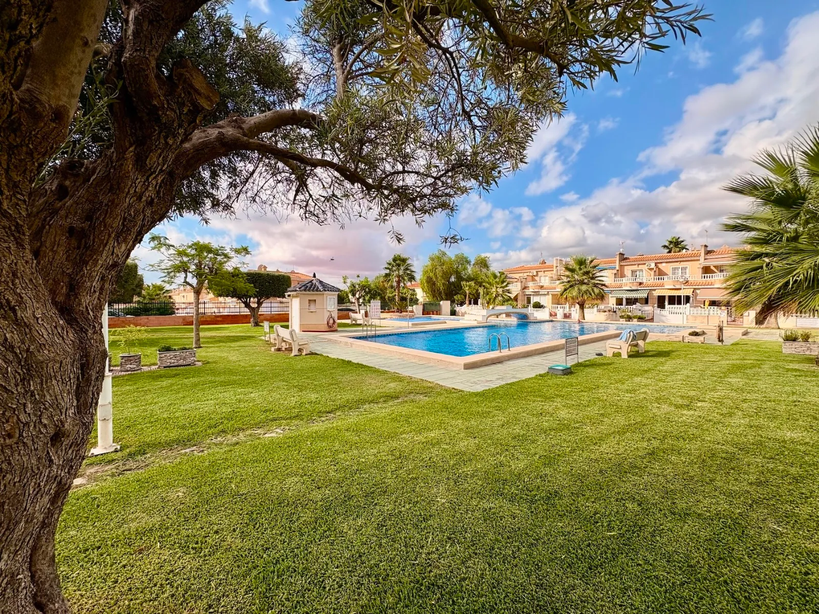 For Sale. Semi Detached in Rojales