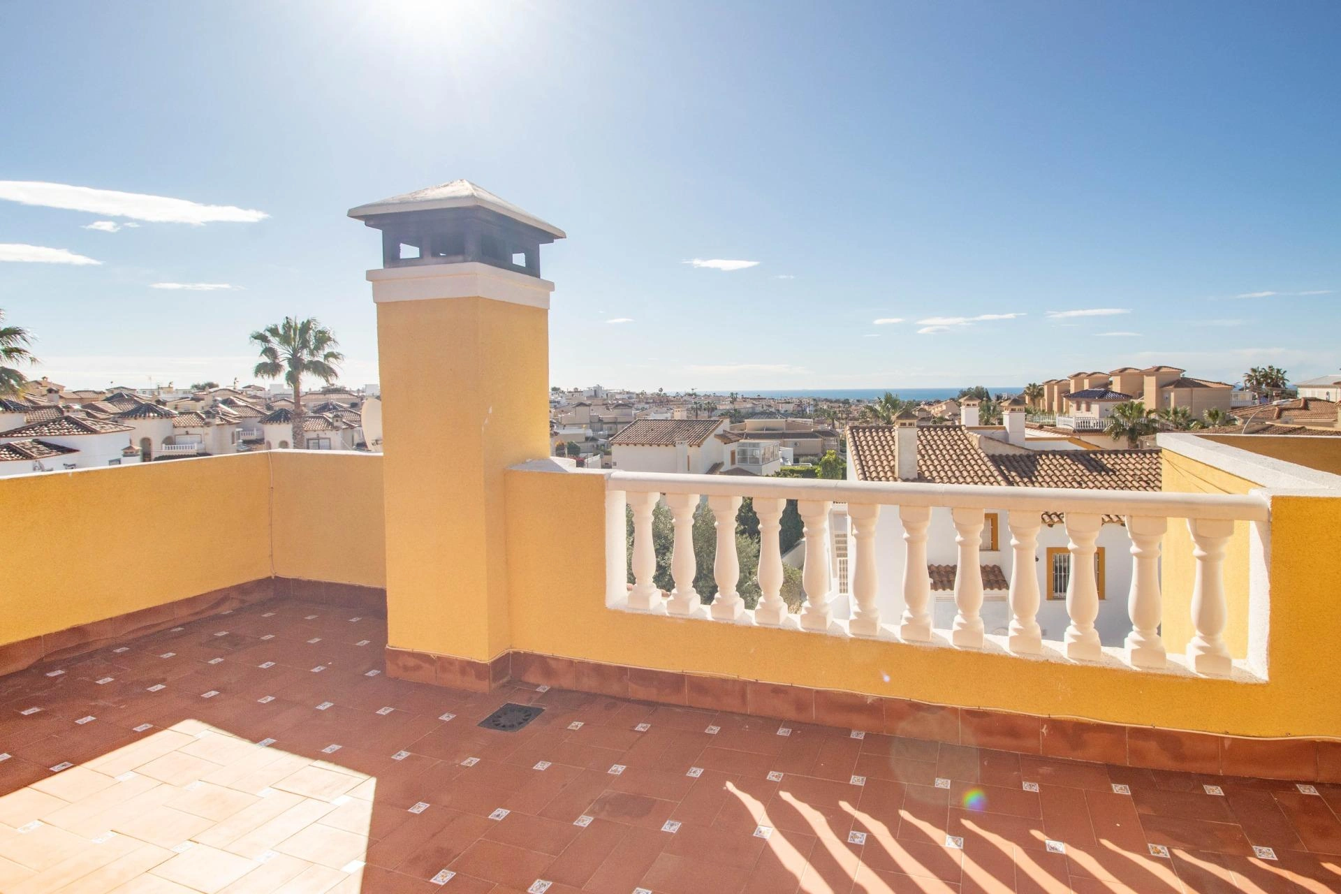 Villa for sale in San Miguel De Salinas