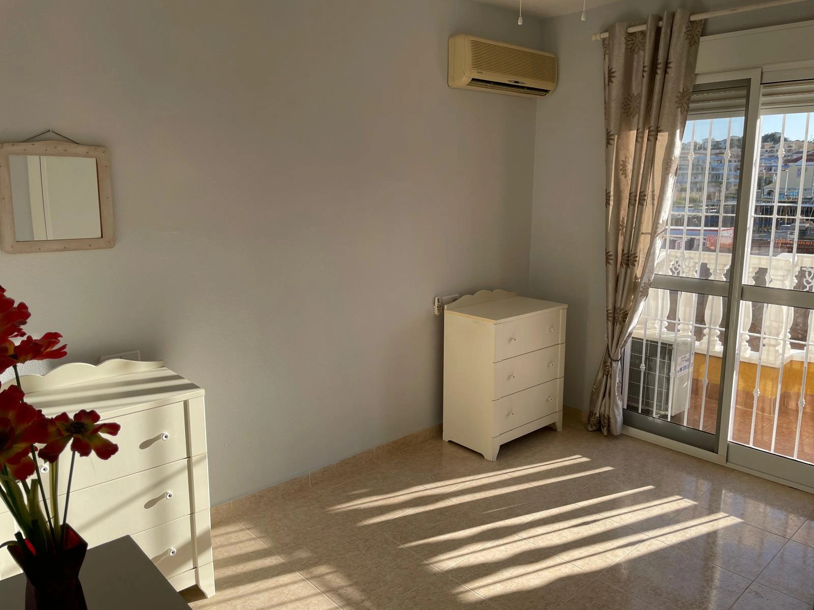 Halfvrijstaande woning te verkoop in Villamartin