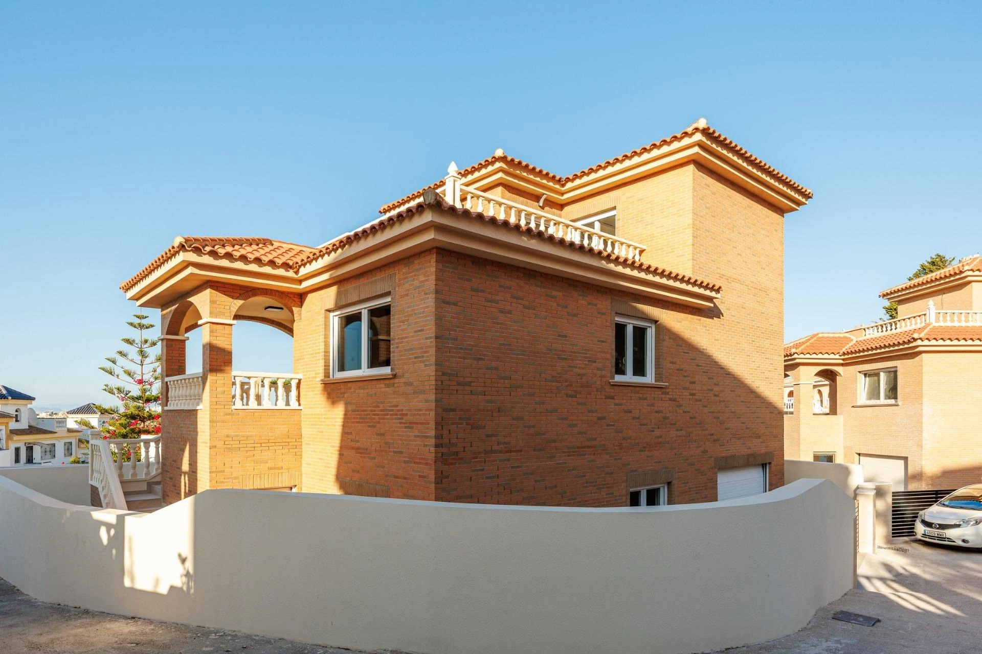 Villa à la vente à Rojales