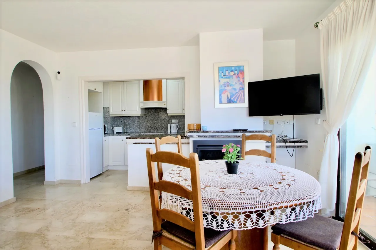 Apartment for sale in Orihuela Costa