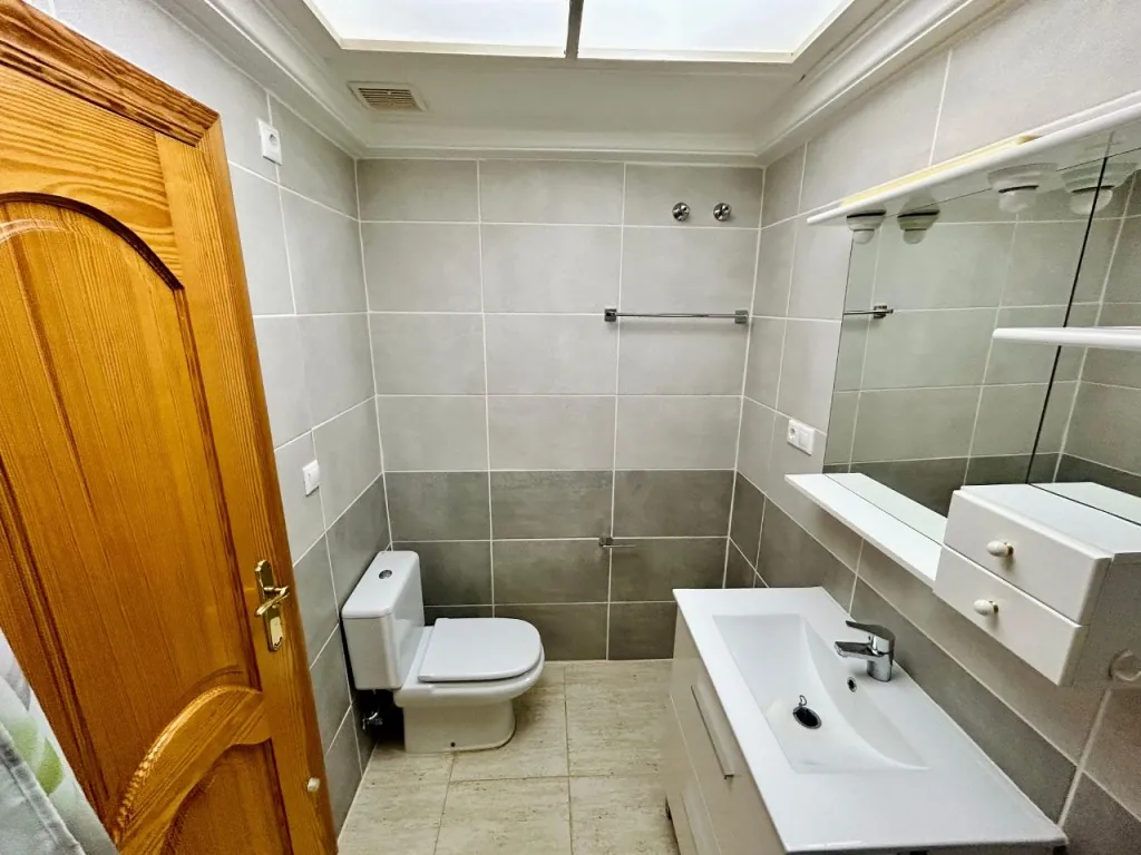 Apartment till försäljning i Guardamar Del Segura