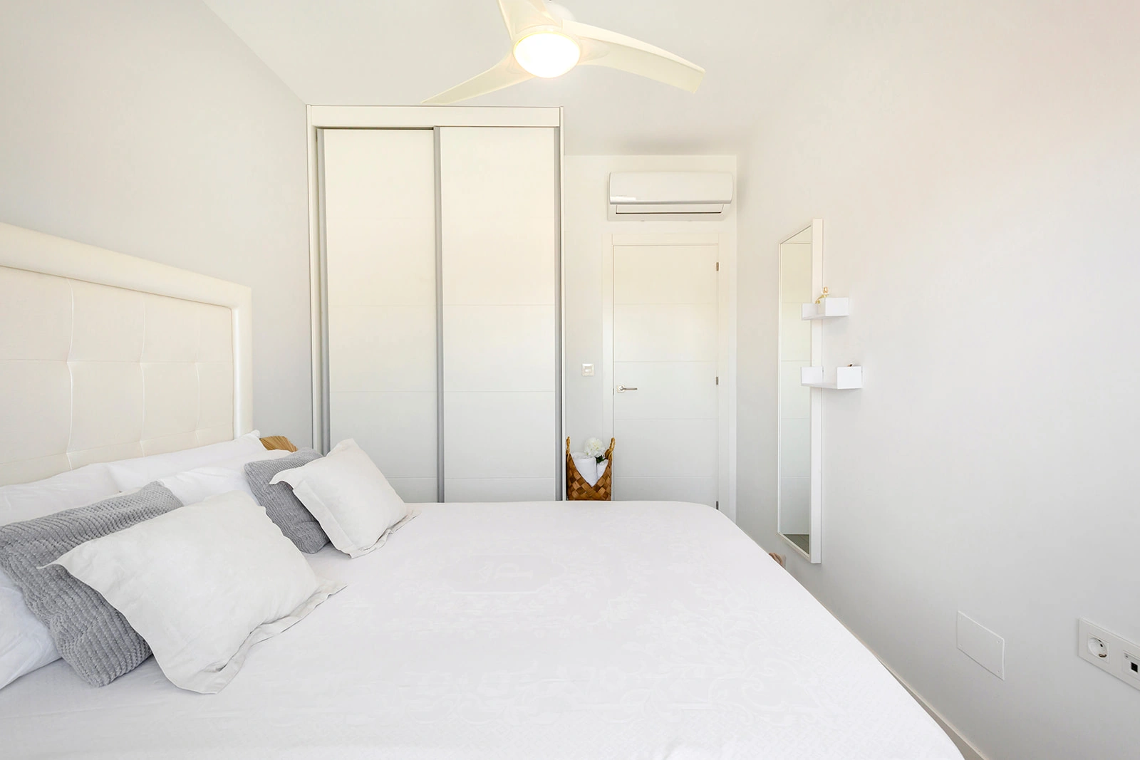 Apartment for sale in Pilar De La Horadada