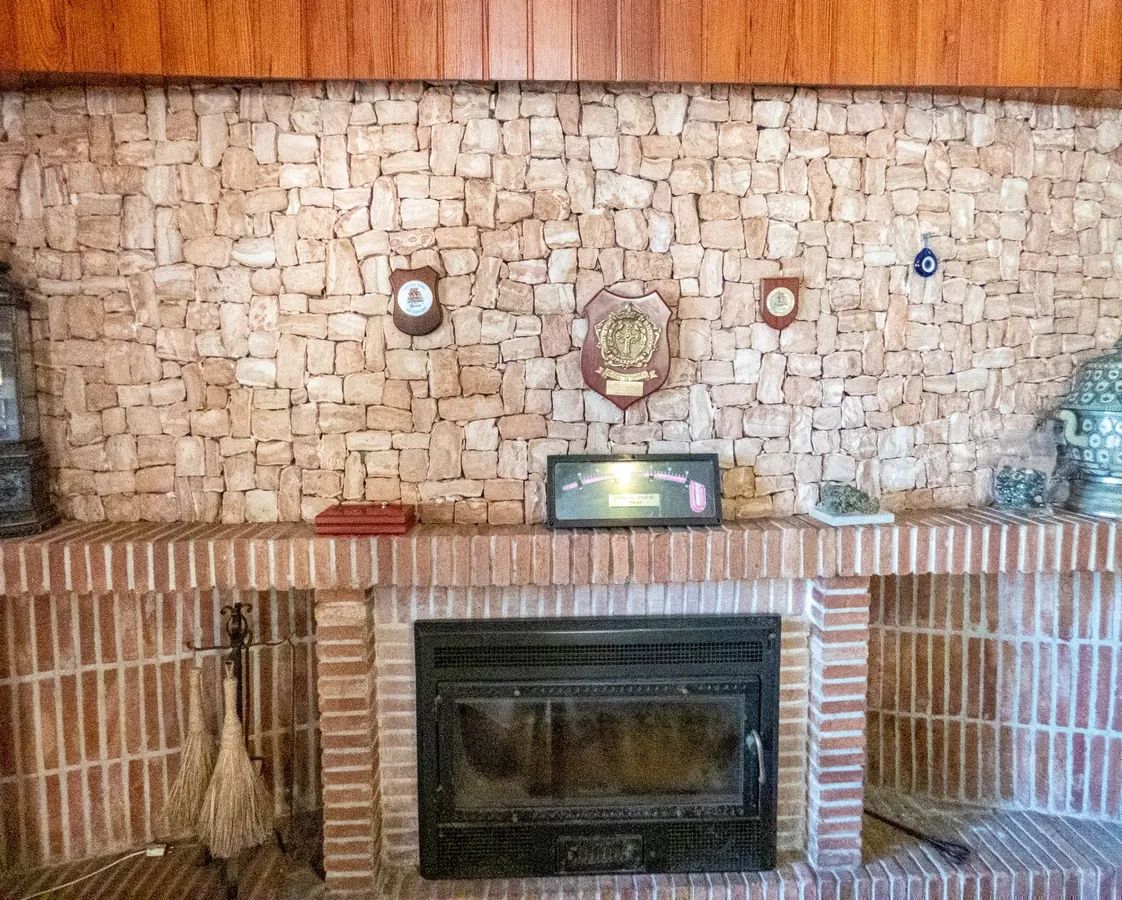 Villa te verkoop in Dehesa De Campoamor
