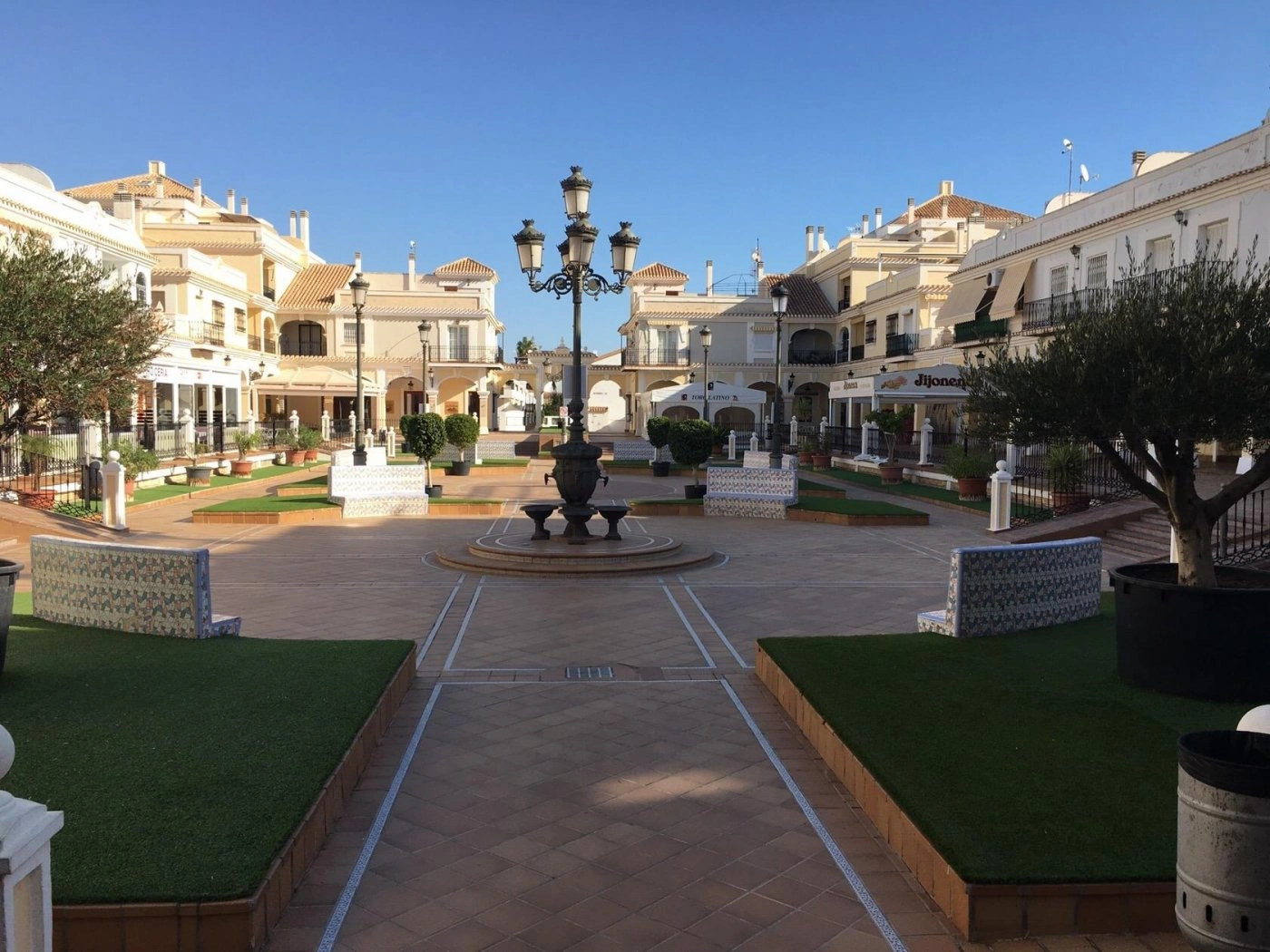 Villa à la vente à Pilar De La Horadada