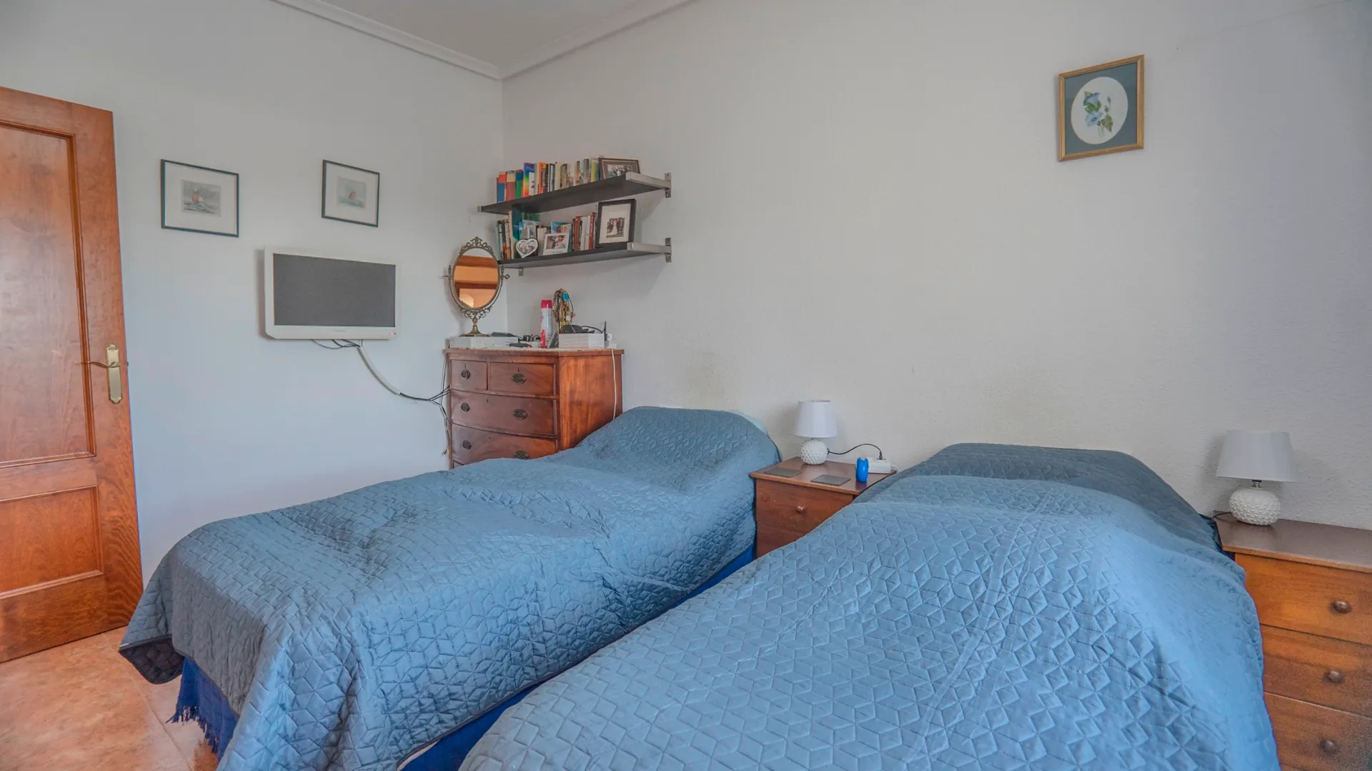 Country Property à la vente à Orihuela
